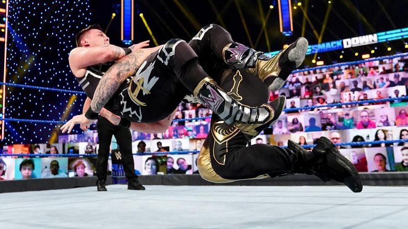 Dominik Mysterio